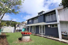 Tiger Hill Homestay